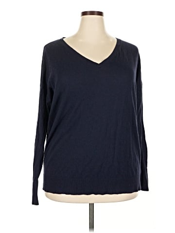Pure Energy Pullover Sweater (view 1)