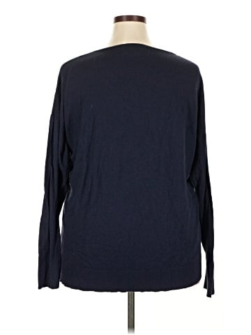 Pure Energy Pullover Sweater (view 2)