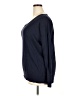 Pure Energy Blue Pullover Sweater Size 2X - photo 5