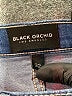Black Orchid Denim Blue Jeans Size 32 waist - photo 7