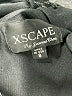 Xscape Black Cocktail Dress Size 8 - photo 6