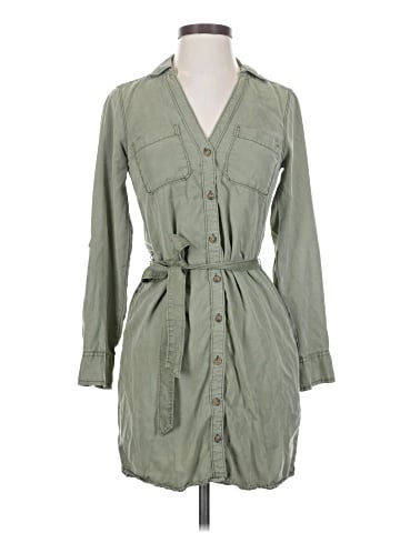 Abercrombie & Fitch Casual Dress (view 1)