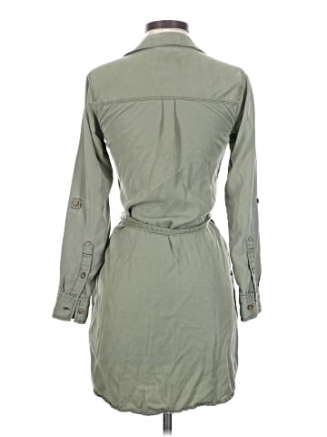 Abercrombie & Fitch Casual Dress (view 2)