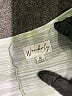 wonderly Green 3/4 Sleeve Top Size M - photo 7