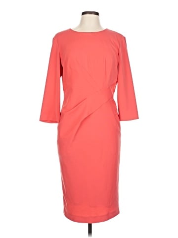 St. John Cocktail Dress (view 1)