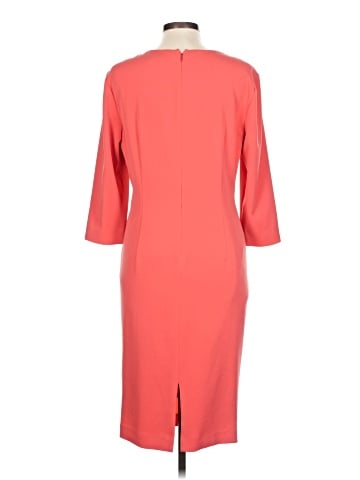 St. John Cocktail Dress (view 2)