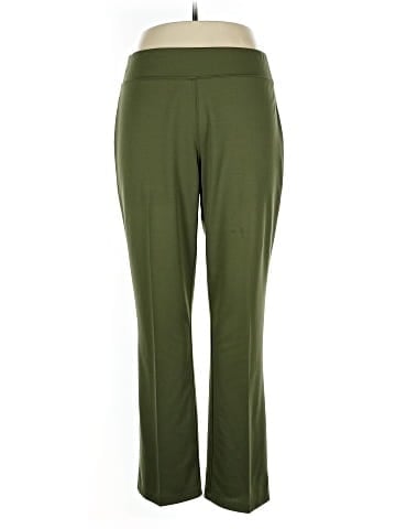 Metrostyle Active Pants (view 1)