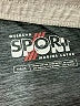 Weekend Gray Sweatpants Size M - photo 4