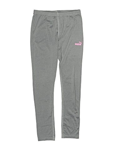 Puma Sweatpants (view 1)