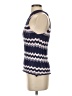 Design History 100% Cotton Blue Pullover Sweater Size XS - photo 5