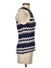 Design History 100% Cotton Blue Pullover Sweater Size XS - photo 4