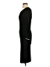 Milly Black Cocktail Dress Size S - photo 5