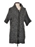 Zara Gray Cardigan Size M - photo 1