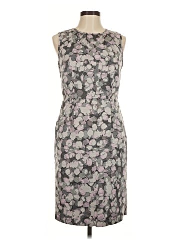 Ann Taylor LOFT Cocktail Dress (view 1)