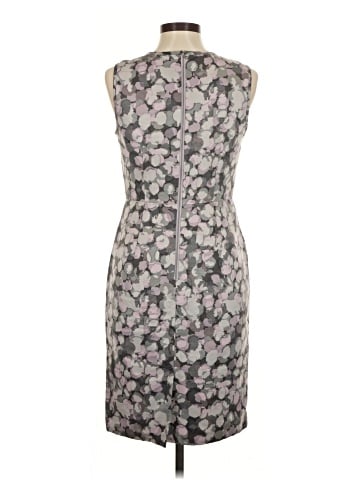 Ann Taylor LOFT Cocktail Dress (view 2)