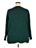 Torrid Green Pullover Sweater Size 5X Plus (5) - photo 2