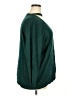 Torrid Green Pullover Sweater Size 5X Plus (5) - photo 4
