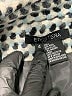 Etcetera Houndstooth Teal Wool Blazer Size 4 - photo 6