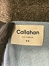 Callahan Blue 3/4 Sleeve T-Shirt Size XS - photo 7