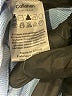 Callahan Blue 3/4 Sleeve T-Shirt Size XS - photo 8