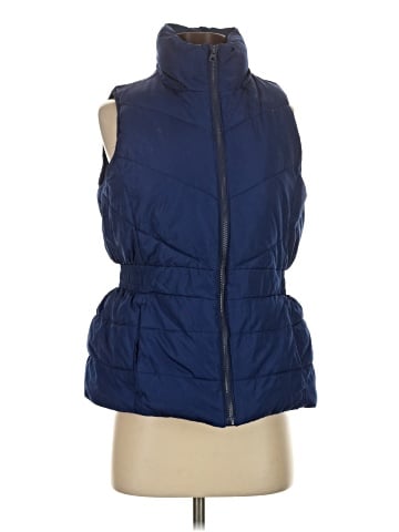 Banana Republic Factory Store Vest (view 1)