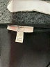 Joie 100% Silk Black Short Sleeve Top Size XS - photo 7
