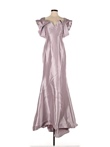 Terani Couture Cocktail Dress (view 1)