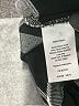 Talbots 100% Rayon Black Long Sleeve Blouse Size L - photo 8