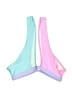 Unbranded Color Block Pink Swimsuit Bottoms Size XS - photo 2