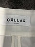 Câllas Ivory Casual Pants Size EU 46 / US 16 - photo 7
