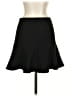 Zara Solid Black Formal Skirt Size XS - photo 2