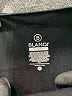 Blanqi Black Active Pants Size Med Maternity - photo 6