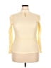 Unbranded Yellow Sleeveless Blouse Size XXL - photo 1