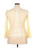 Unbranded Yellow Sleeveless Blouse Size XXL - photo 2