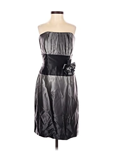 White House Black Market Cocktail Dress (view 1)
