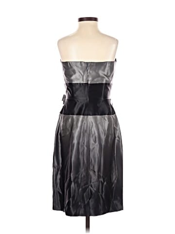 White House Black Market Cocktail Dress (view 2)