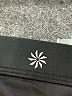 Athleta Black Sports Bra Size XS (estimated) - photo 7