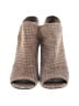 Sam Edelman Tan Ankle Boots Size 7 1/2 - photo 2