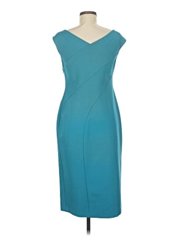Lafayette 148 New York Cocktail Dress (view 2)