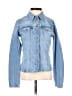 Madewell 100% Cotton Blue Denim Jacket Size XS - photo 1