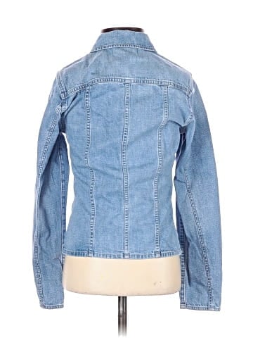 Madewell Denim Jacket (view 2)