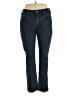 Levi's Argyle Blue Jeans Size 36 waist - photo 1