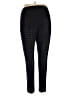 Torrid Houndstooth Black Casual Pants Size 1X Plus (1) - photo 2