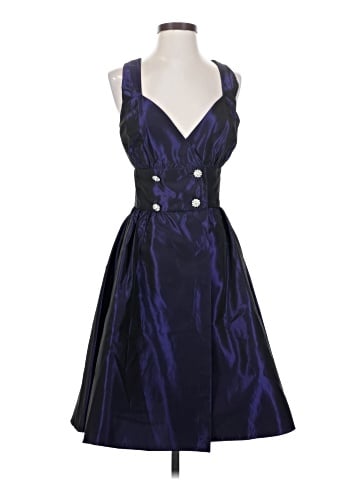 Bari Jay Cocktail Dress (view 1)