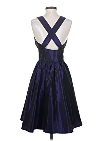 Bari Jay Cocktail Dress (view 2)