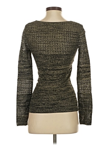 Catherine Malandrino Long Sleeve Top (view 2)