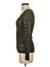 Catherine Malandrino Brown Long Sleeve Top Size P (petite) - photo 5