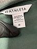 Athleta Gray Green Casual Dress Size M - photo 6