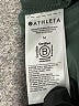 Athleta Gray Green Casual Dress Size M - photo 7