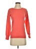 Banana Republic Orange Pullover Sweater Size XS - photo 1